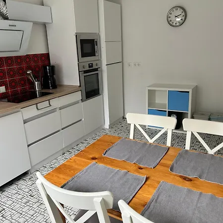 Beim Schmetterlings Park Apartment Buchholz in der Nordheide