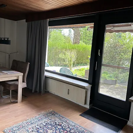 Apartment Beim Schmetterlings Park Buchholz in der Nordheide