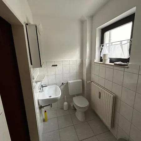 Apartment Beim Schmetterlings Park Buchholz in der Nordheide